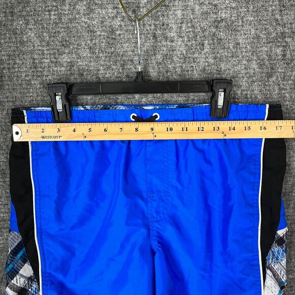 Op Board Shorts Boys XXL Swimwear Swim Trunks Swimming Surfing Ocean Pacific - Picture 5 of 8